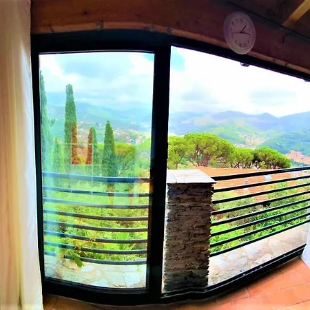 شقة Casa Cristina 2c - Private Free Parking, Wi-fi