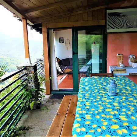 Casa Cristina 2c - Private Free Parking, Wi-fi *