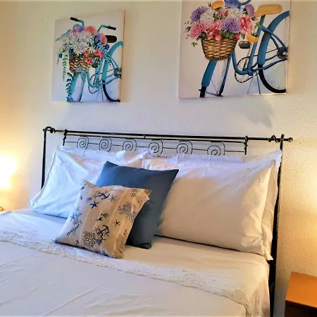 Apartment Casa Cristina 2c - Private Free Parking, Wi-fi *