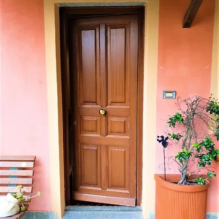 Casa Cristina 2c - Private Free Parking, Wi-fi Apartament *