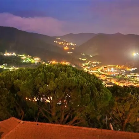 Casa Cristina 2c - Private Free Parking, Wi-fi *