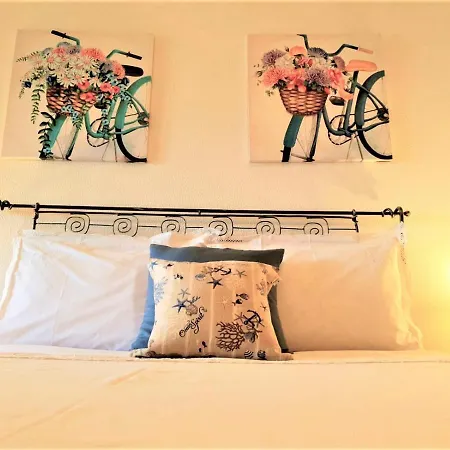 Apartment Casa Cristina 2c - Private Free Parking, Wi-fi *
