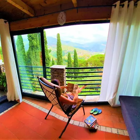Casa Cristina 2c - Private Free Parking, Wi-fi Apartament