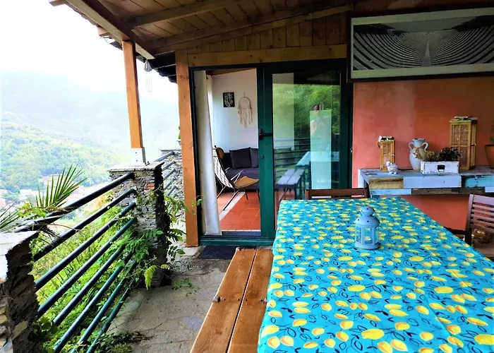 Casa Cristina 2c - Private Free Parking, Wi-fi *