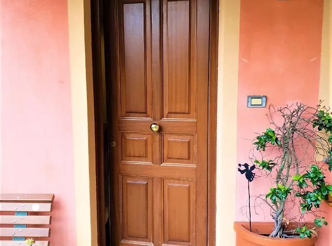 Casa Cristina 2c - Private Free Parking, Wi-fi Appartement *