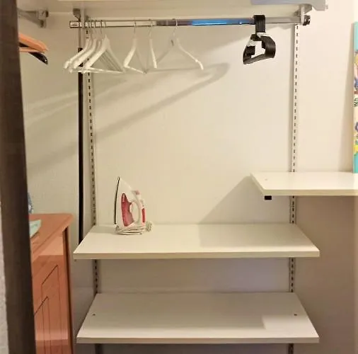 Casa Cristina 2c - Private Free Parking, Wi-fi アパート *