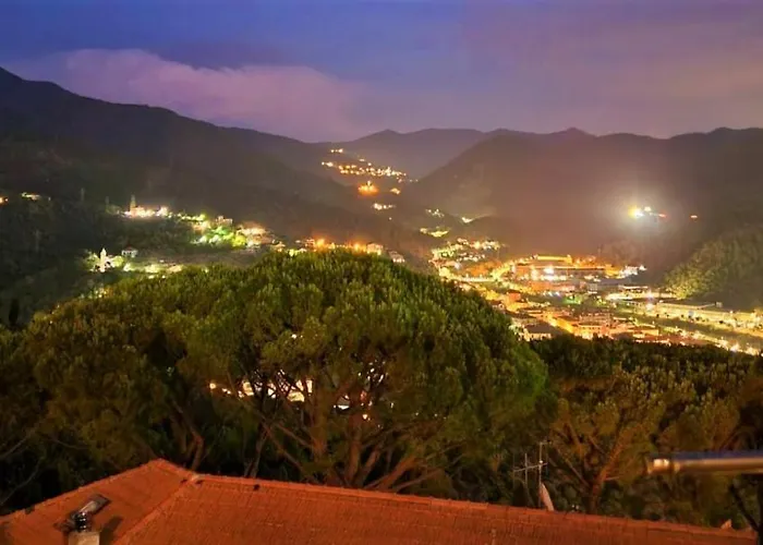 Casa Cristina 2c - Private Free Parking, Wi-fi *