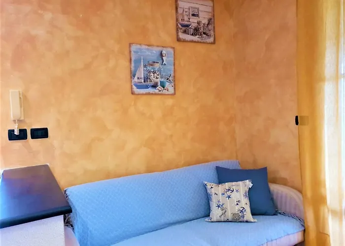 Casa Cristina 2c - Private Free Parking, Wi-fi アパート