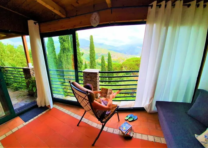 Casa Cristina 2c - Private Free Parking, Wi-fi アパート